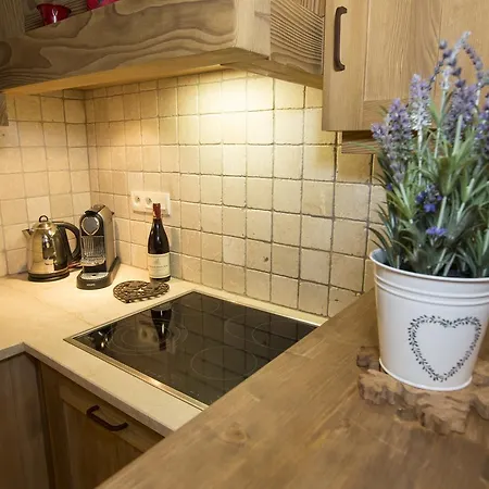 Appartement L'aquila 2 Bedroom *