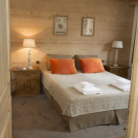 L'aquila 2 Bedroom * Val-dʼIsère