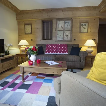 L'aquila 2 Bedroom Appartement *